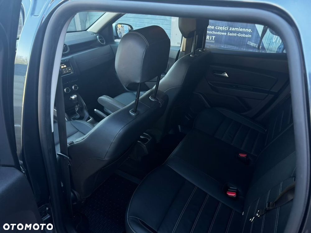 Dacia Duster 1.0 TCe Prestige - 11