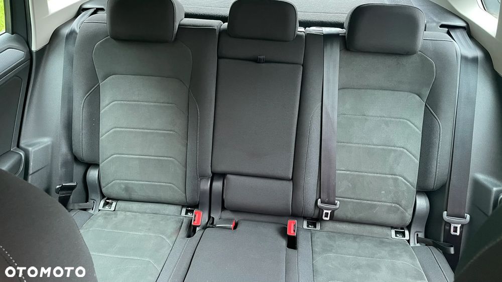 Volkswagen Tiguan 1.5 TSI EVO Comfortline DSG - 23
