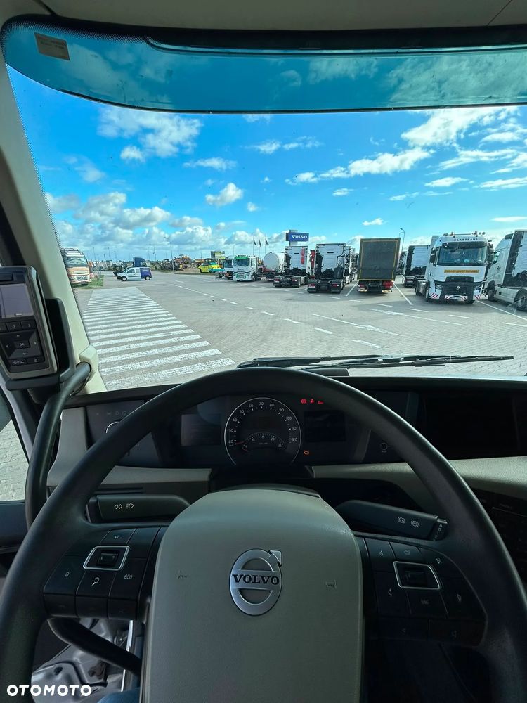 Volvo FH 460 - 16