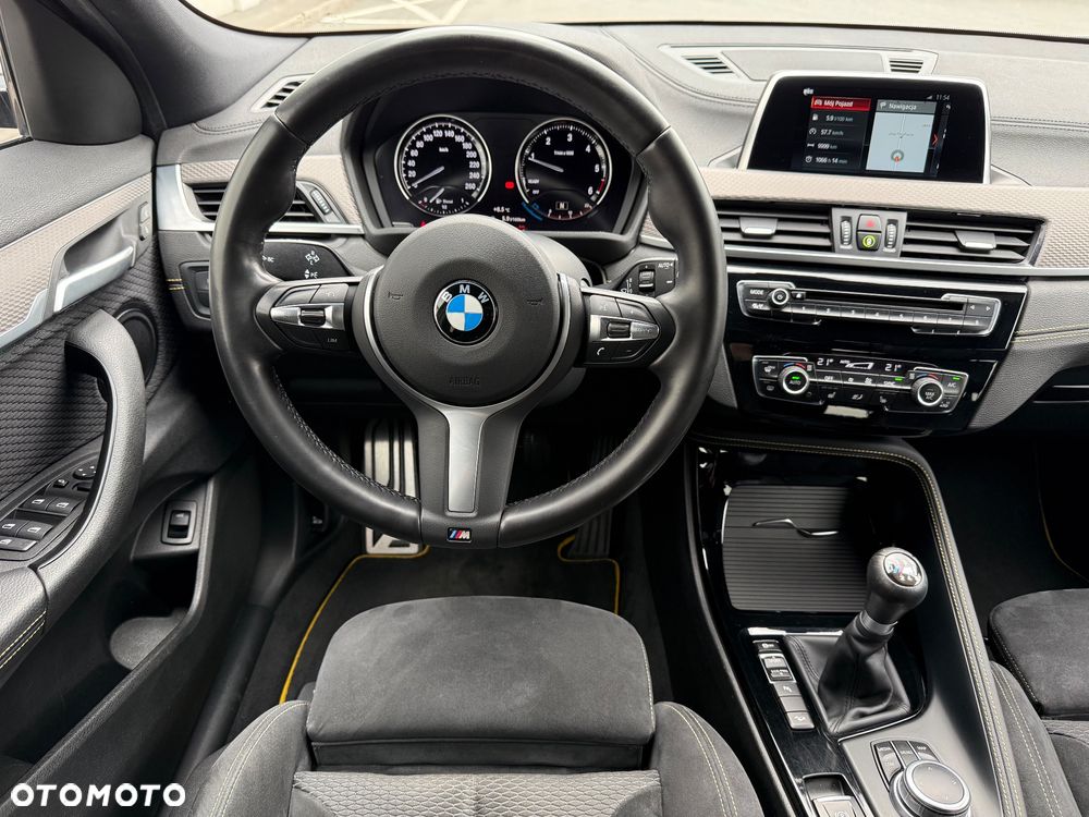 BMW X2 xDrive18d M Sport X - 13