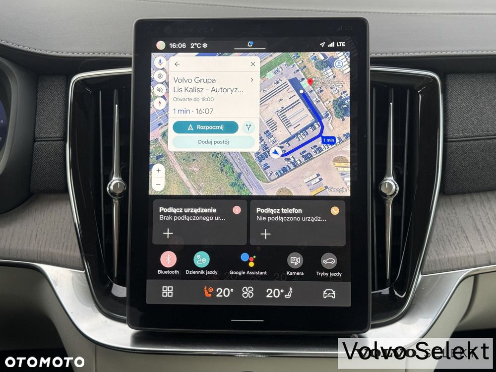 Volvo XC 90 - 14