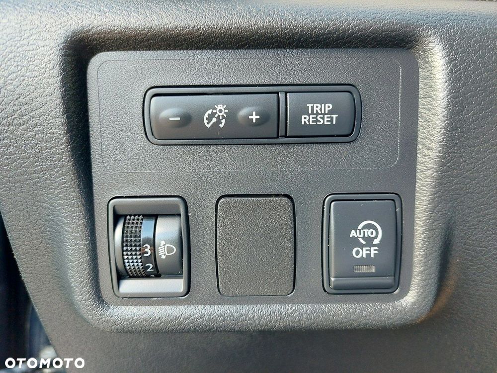 Nissan Micra - 23
