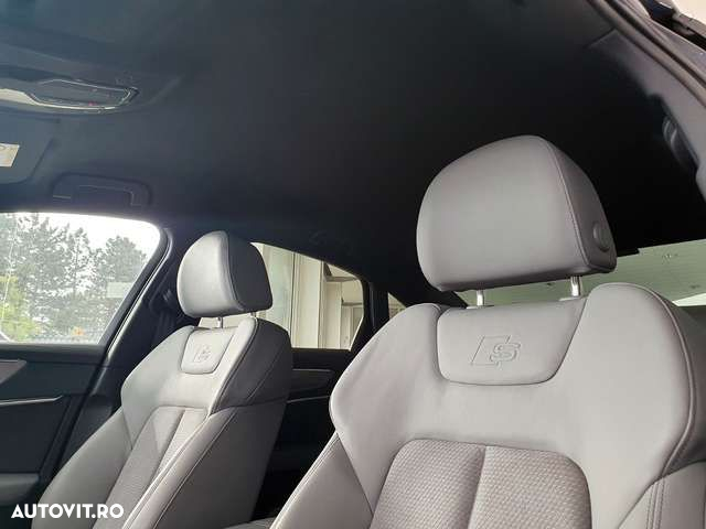 Audi A6 - 15