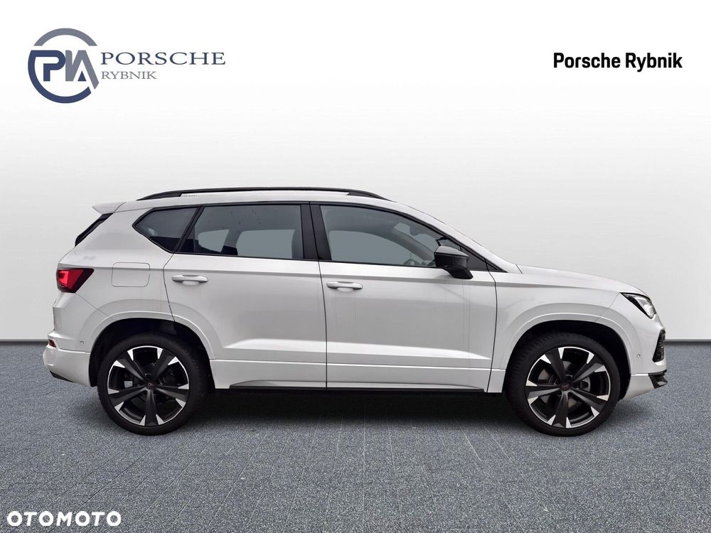 Cupra Ateca - 6