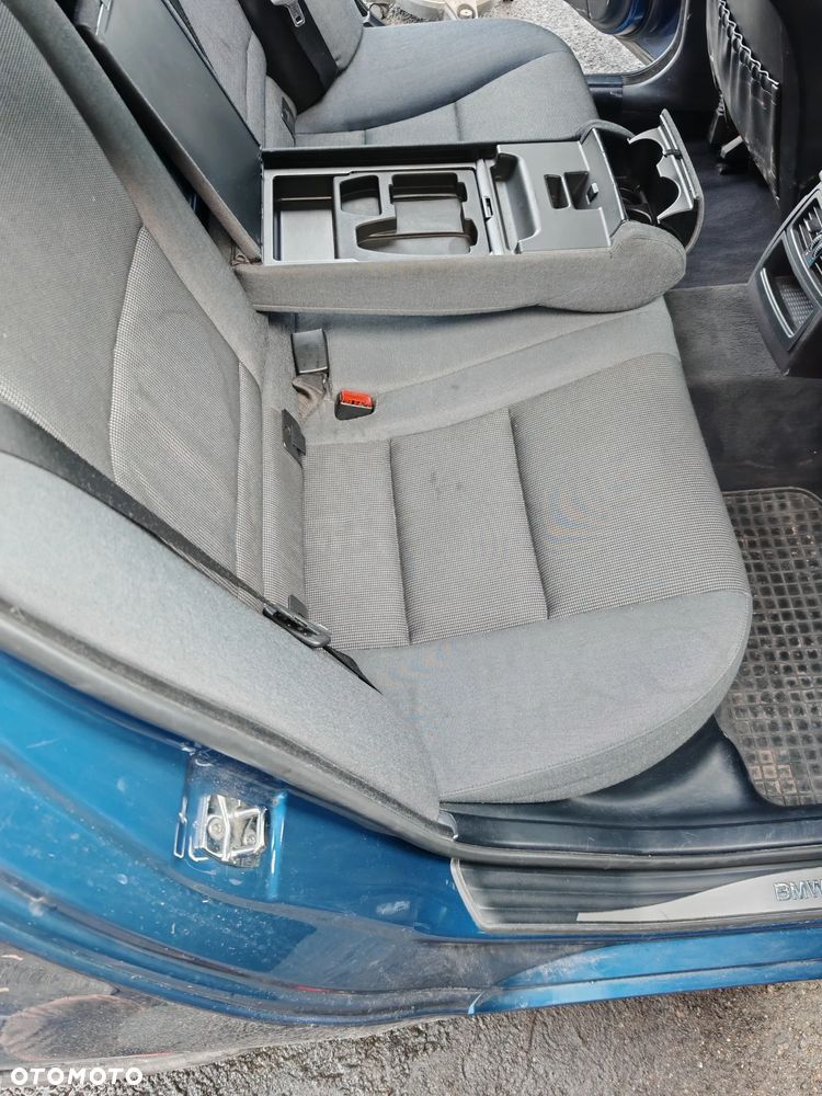 BMW Seria 5 - 19