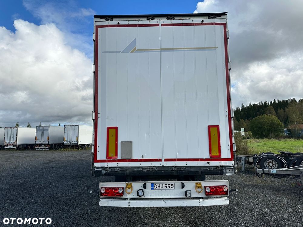 Schmitz Cargobull Izoterma Okazja - 3