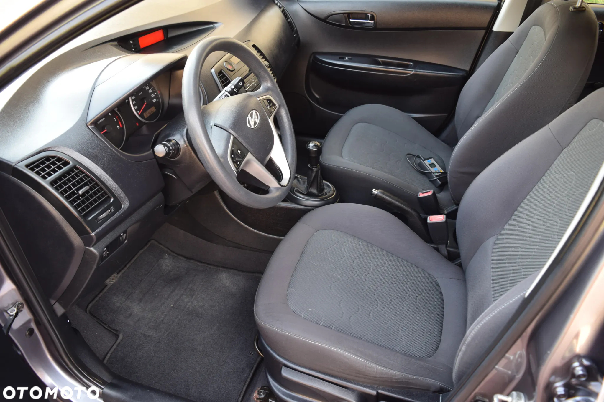 Hyundai i20 1.2 Classic + - 15