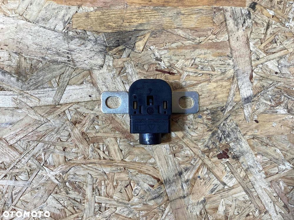 klema bezpiecznik akumulatora n000000008989 do mercedes benz c w206 2021- - 6