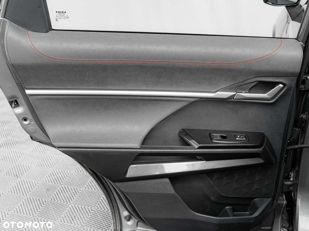 SsangYong/KGM Actyon 1.5 T-GDI Adventure - 24