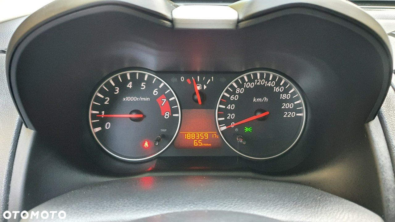 Nissan Note - 19