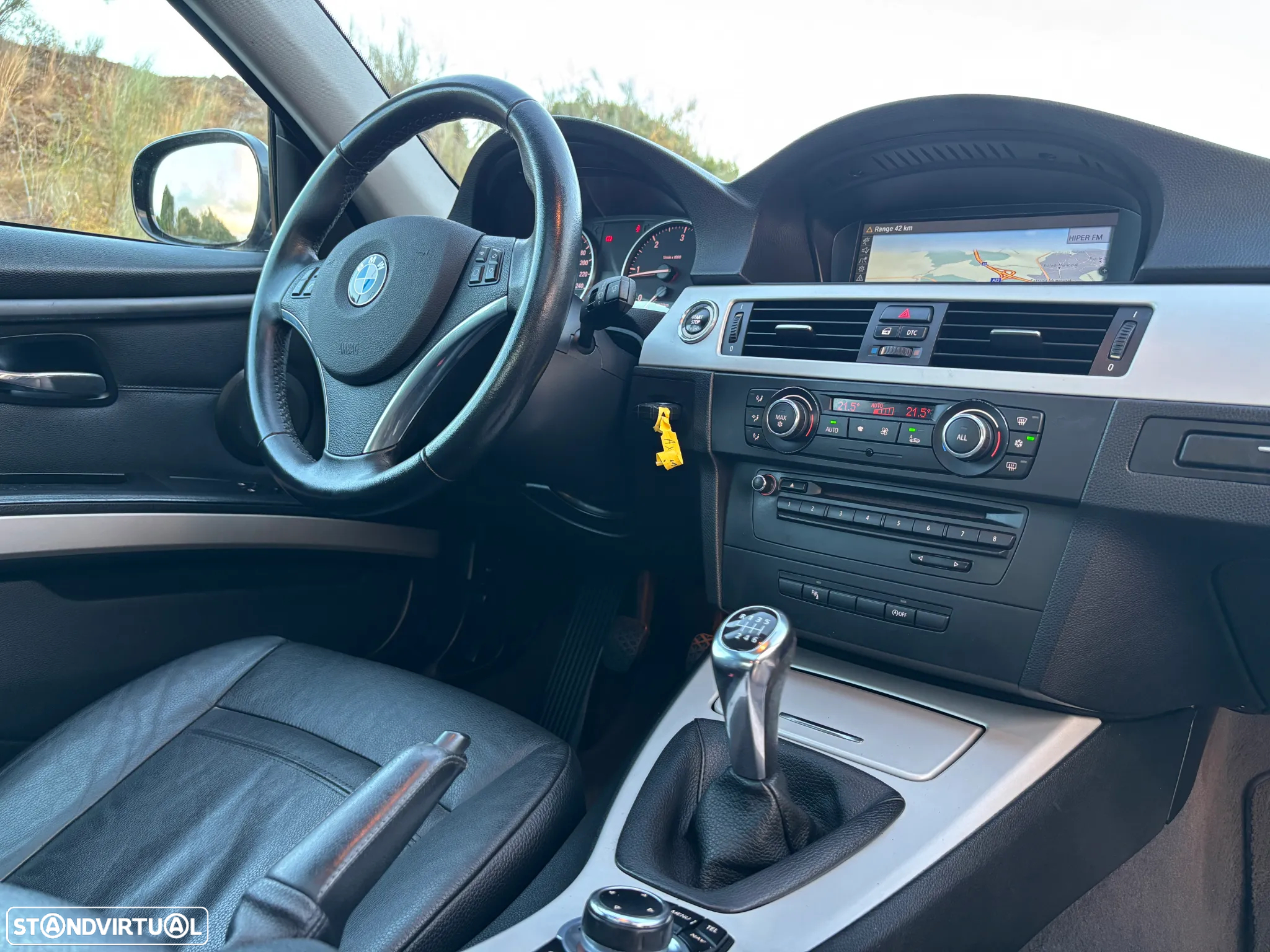 BMW 320 d Coupe Edition Exclusive - 35