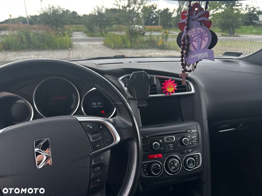 Citroën DS4 1.6 THP SportChic - 14