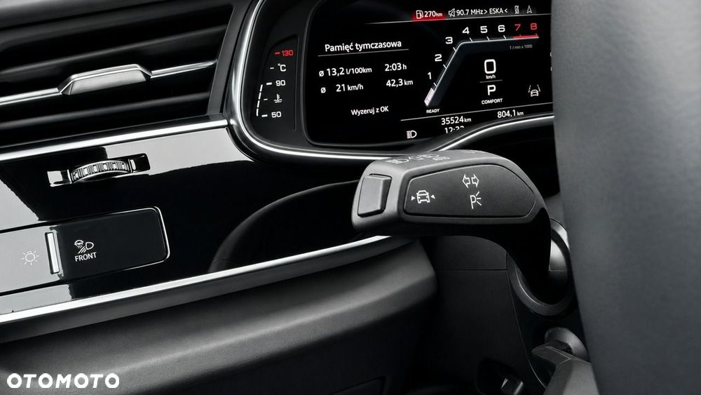 Audi Q8 - 11