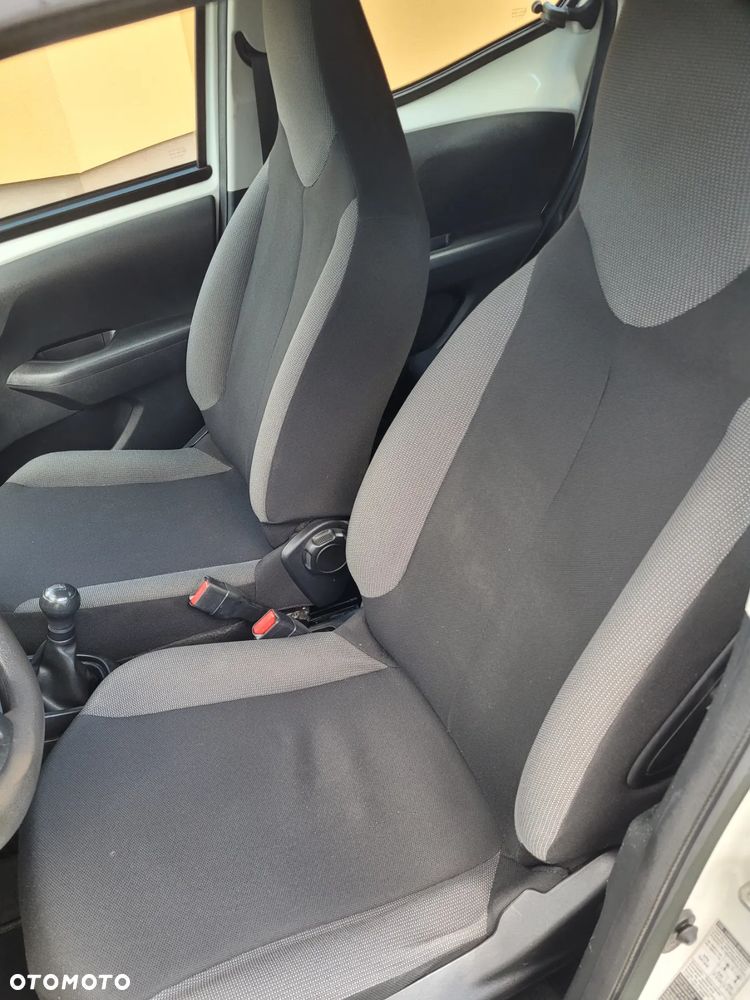 Toyota Aygo 1.0 VVT-i Black Edition - 8