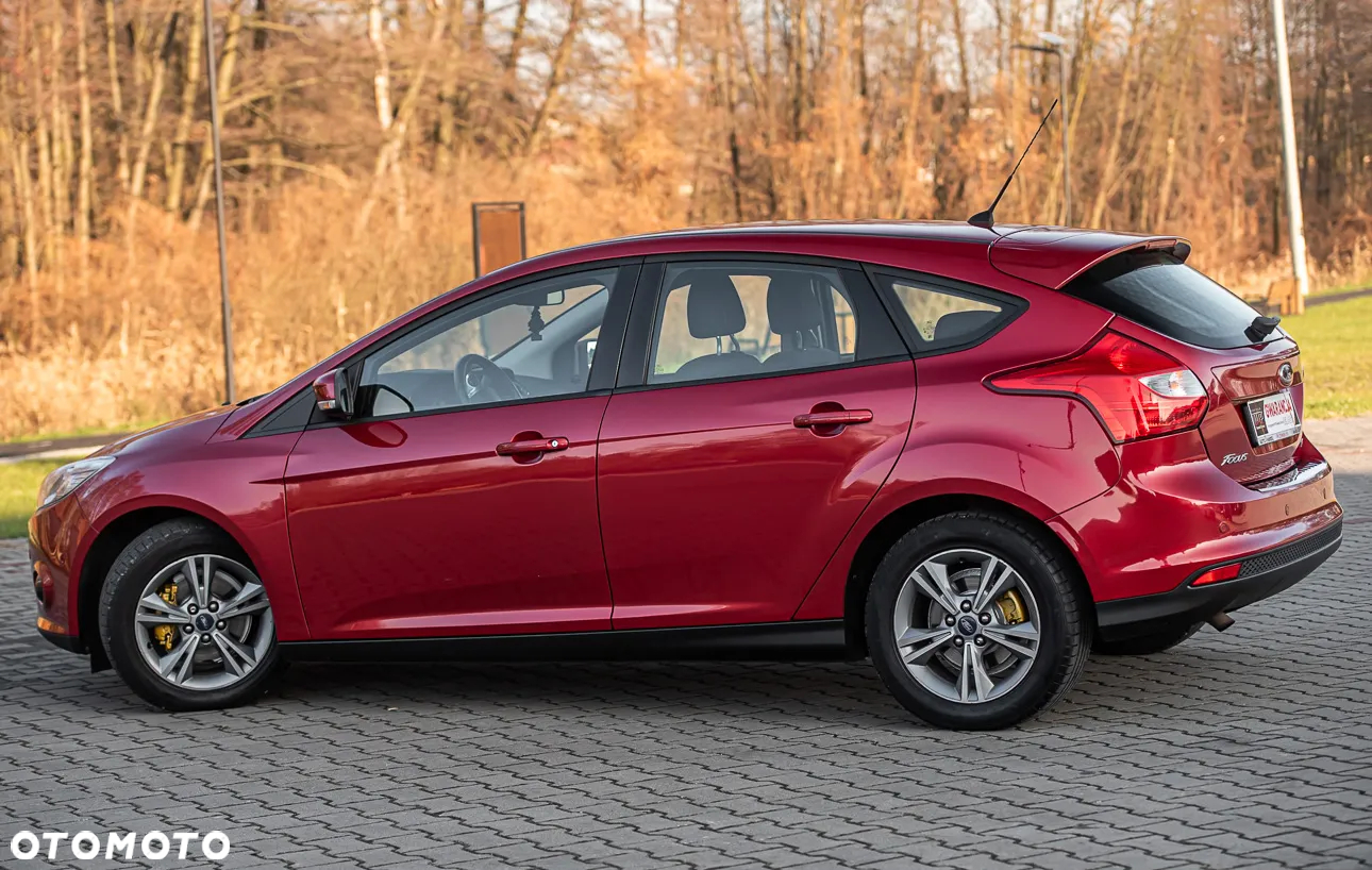 Ford Focus - 10