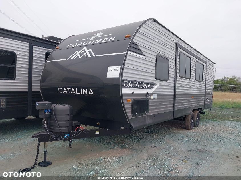 Inny JAYCO  261 BHS - 29