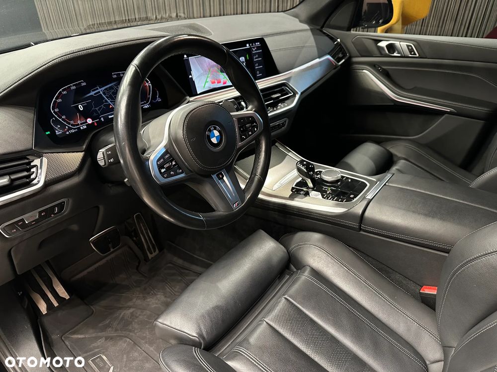 BMW X5 xDrive30d mHEV sport - 5