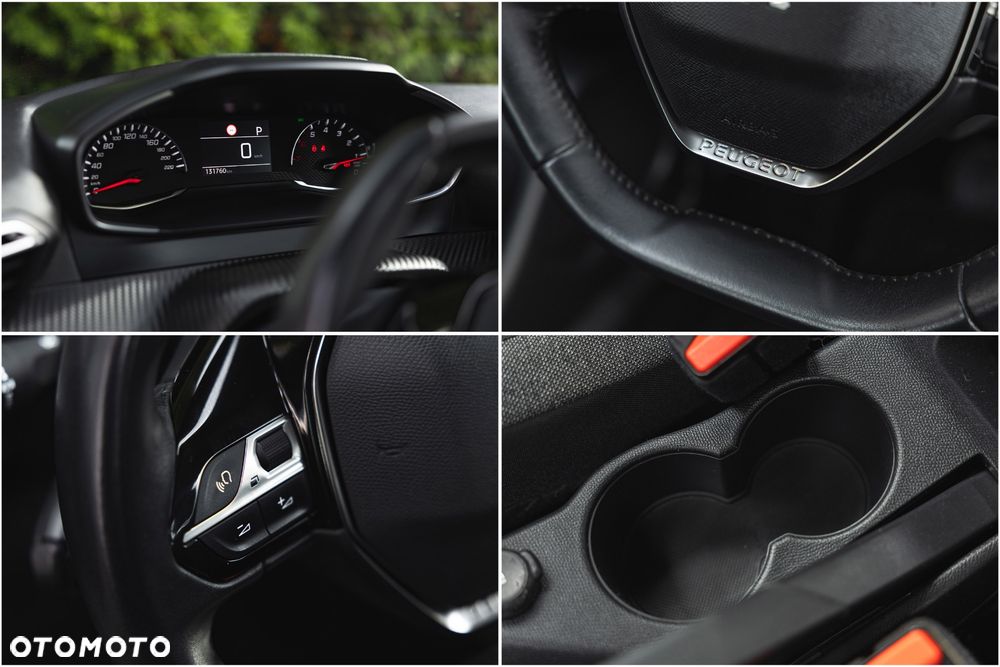 Peugeot 2008 PureTech 130 EAT8 Allure - 30