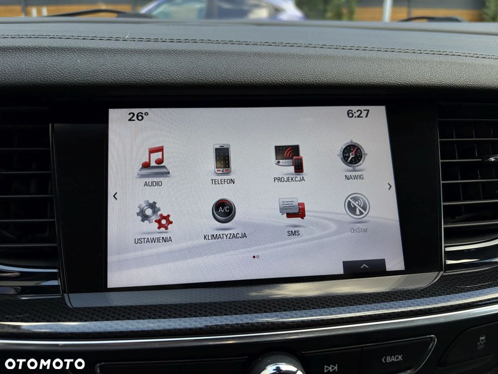 Opel Insignia 1.5 T Ultimate S&S - 25