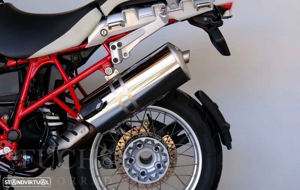 BMW R 1200 GS Rallye - 52