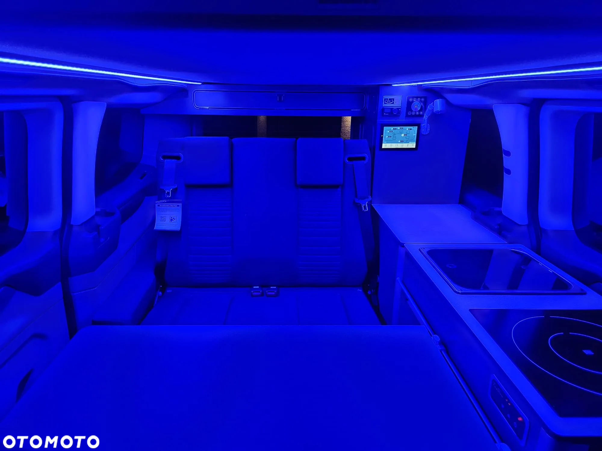Ford Tourneo Custom 2.0 EcoBlue L1 Titanium - 26