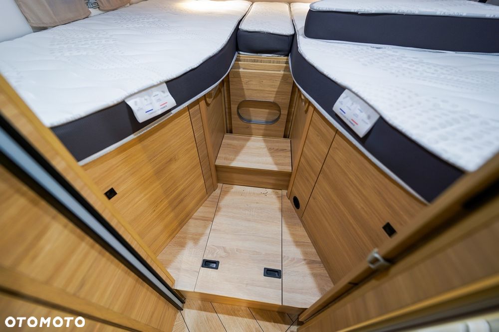 Ford Chausson 797 Titanium Line - 25