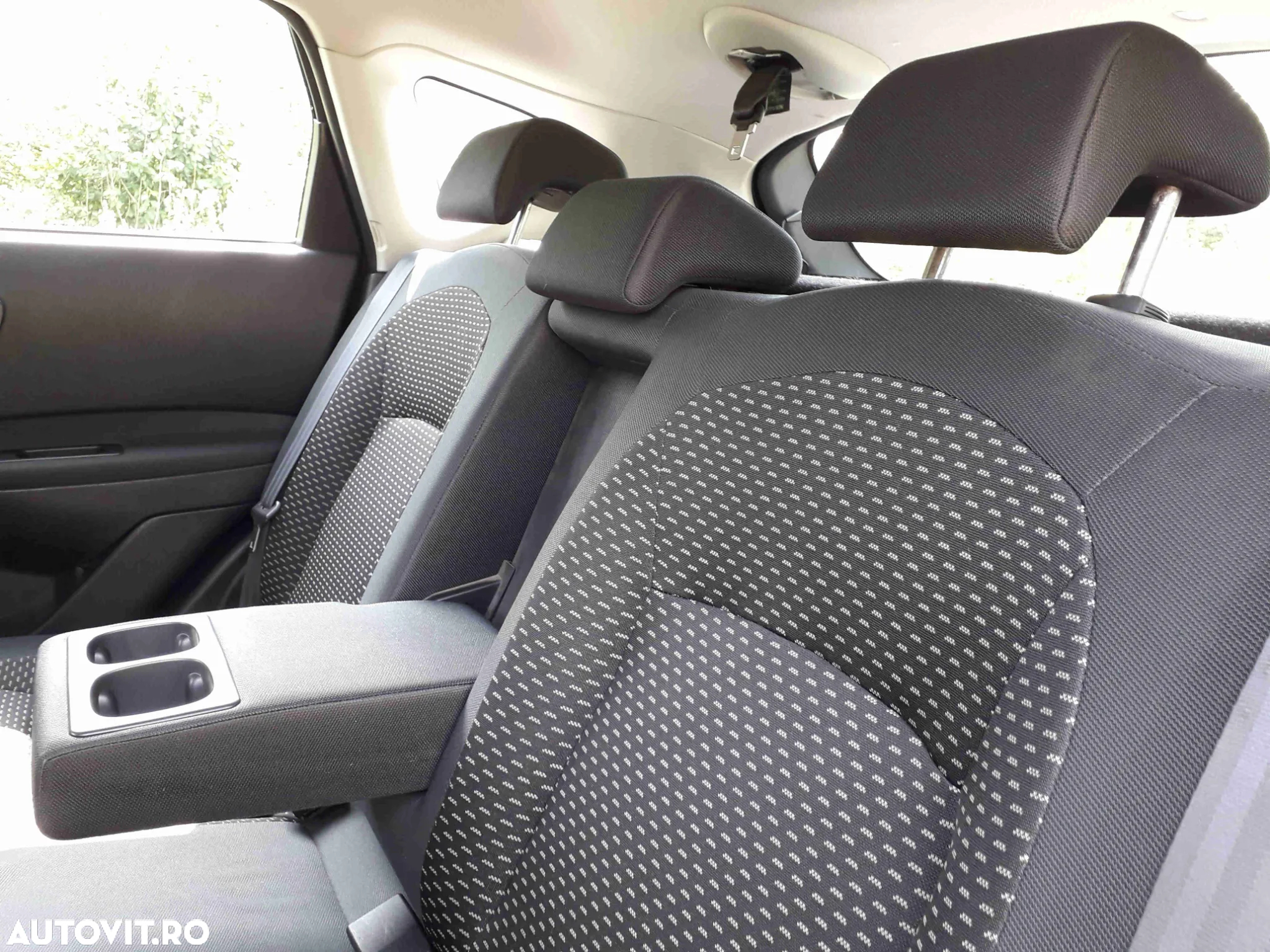 Nissan Qashqai 2.0 Tekna "All Mode 4x4" - 12