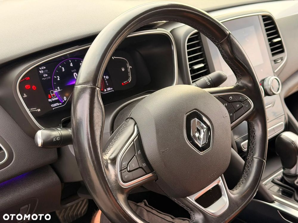 Renault Talisman - 17