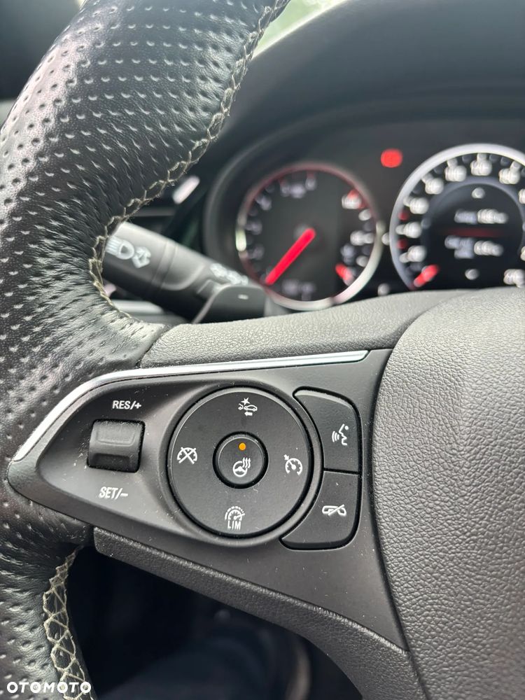 Opel Insignia 2.0 Automatik Ultimate - 24