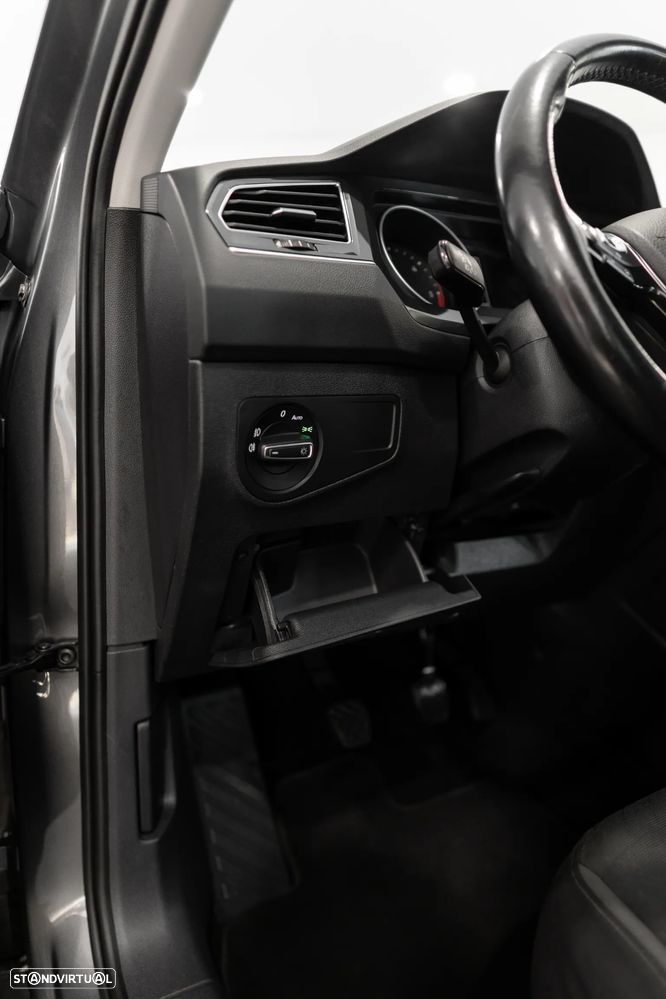 VW Tiguan 2.0 TDI Confortline - 27