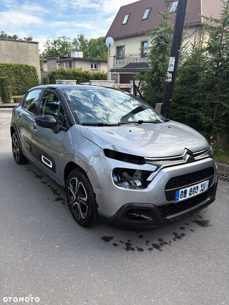 Citroën C3 Pure Tech 83 S&S C-SERIES - 11