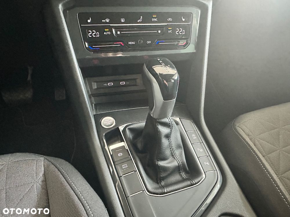 Volkswagen Tiguan 2.0 TDI BMT SCR Highline DSG - 21