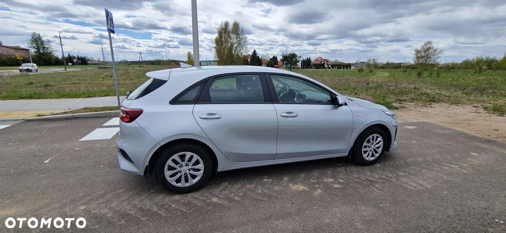 Kia Ceed 1.0 T-GDI GT-Line - 3