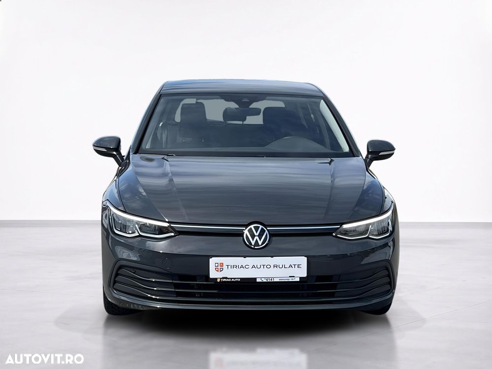 Volkswagen Golf 1.0 TSI Life - 9