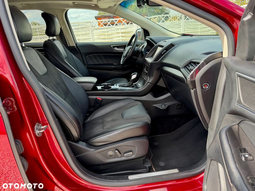 Ford Edge 2.0 TDCi Bi-Turbo 4x4 Sport - 5