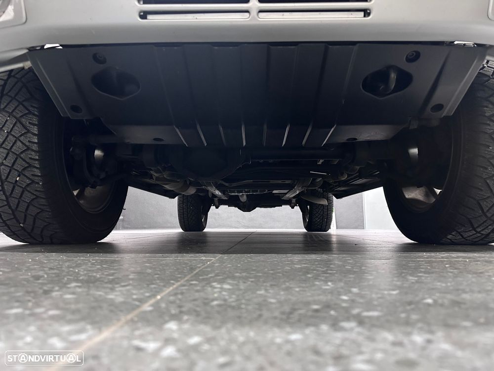 Mercedes-Benz G 320 CDI L 7G-TRONIC - 5