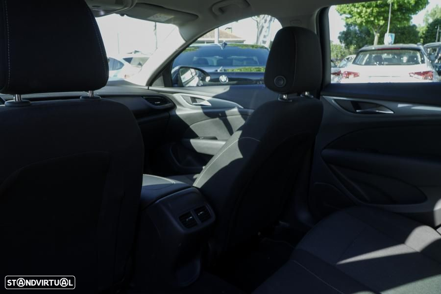 Opel Insignia Sports Tourer 1.6 CDTi Business Edition - 8