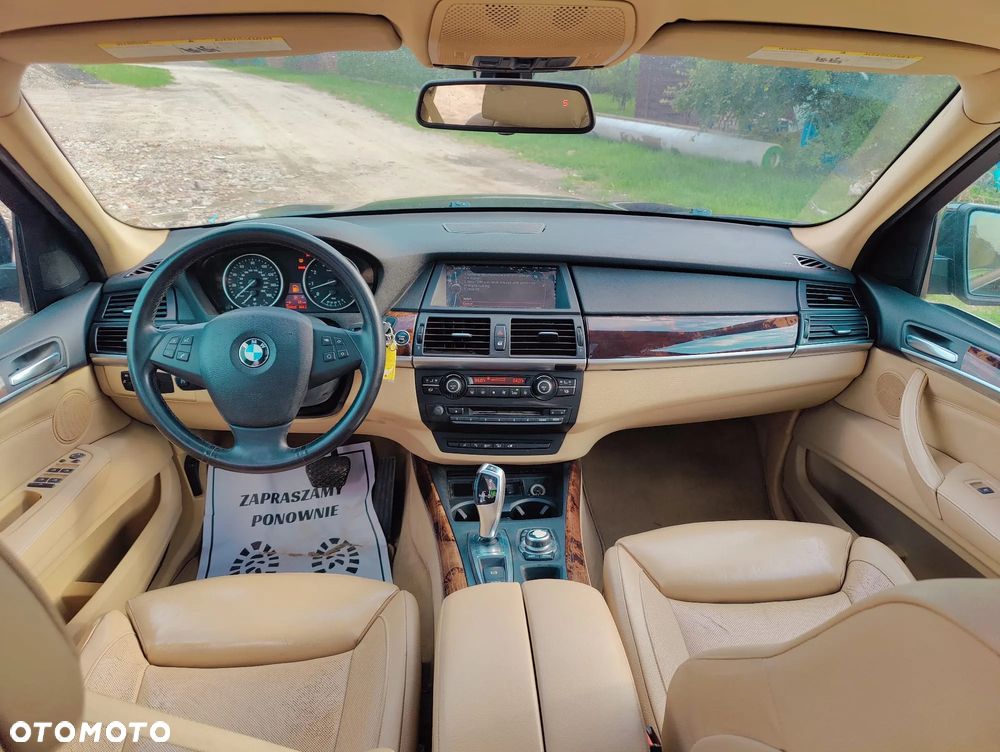 BMW X5 3.5i xDrive - 4