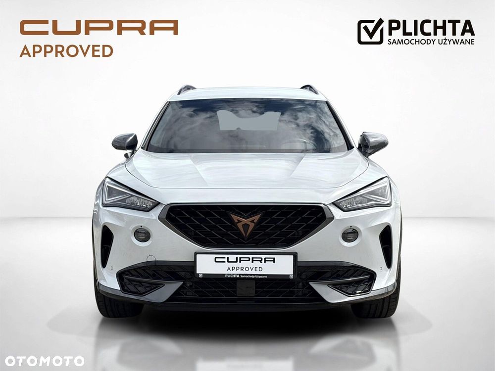 Cupra Formentor - 9