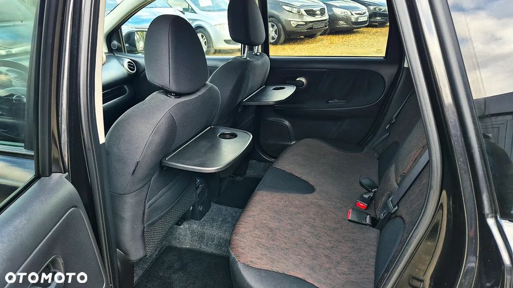 Nissan Note 1.6 Tekna - 32