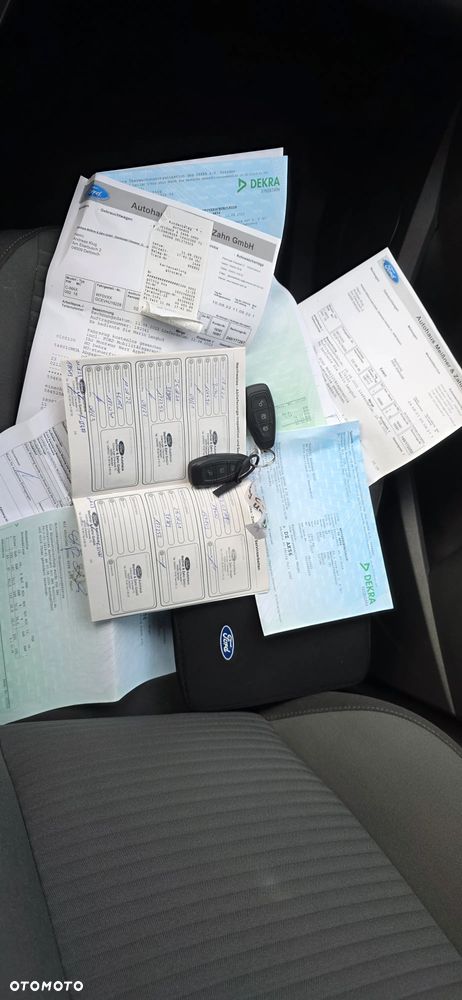 Ford C-MAX - 27