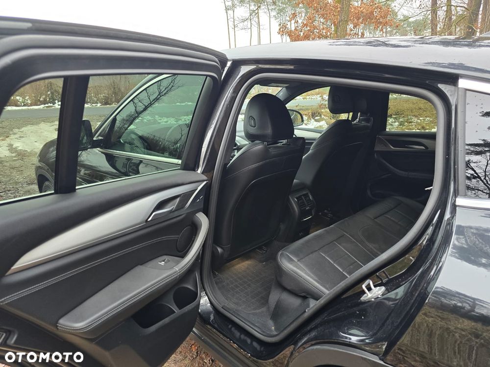 BMW X4 xDrive30i xLine - 13