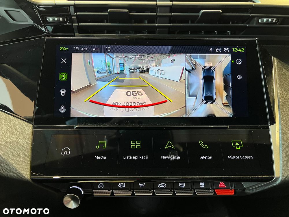 Peugeot 408 1.2 PureTech mHEV GT Exclusive S&S e-DCS6 - 24