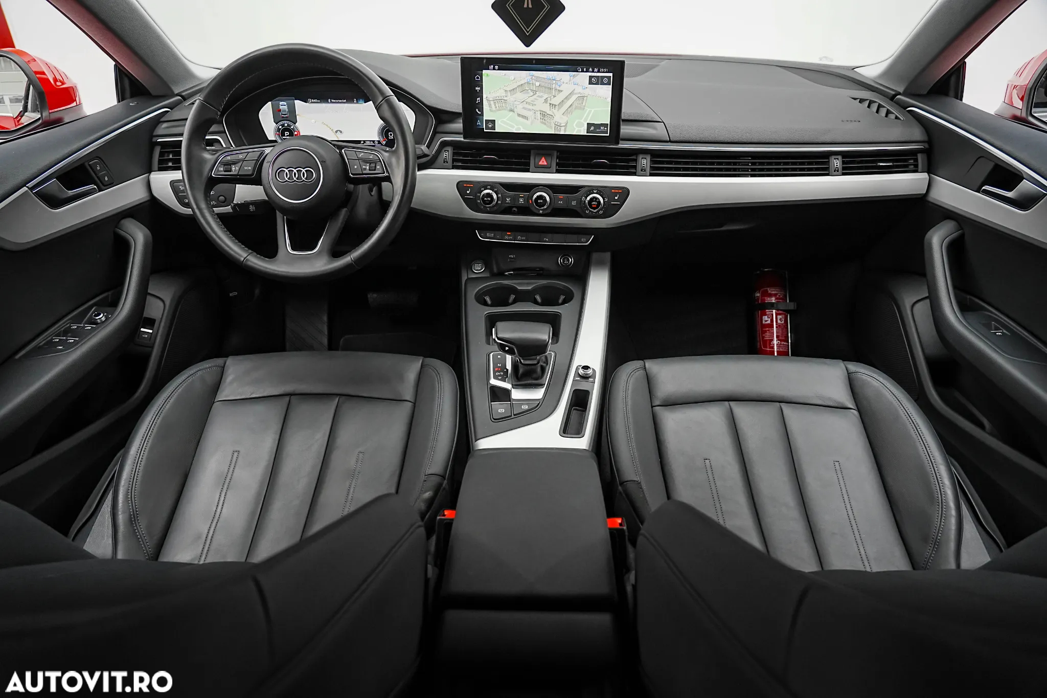 Audi A5 Sportback 2.0 35 TDI S tronic MHEV S Line - 2