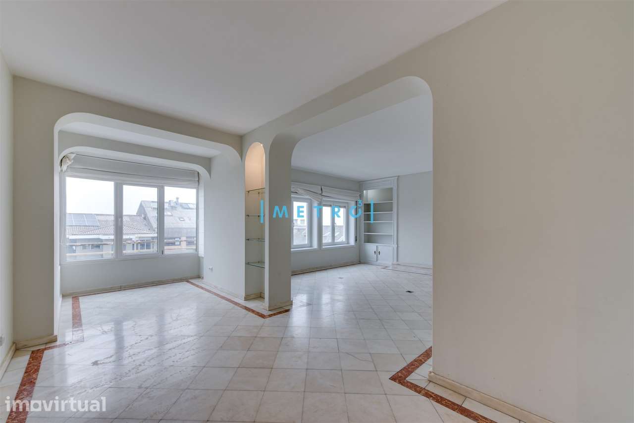 Apartamento T4 Venda em Aldoar, Foz do Douro e Nevogilde,Porto - Grande imagem: 5/27