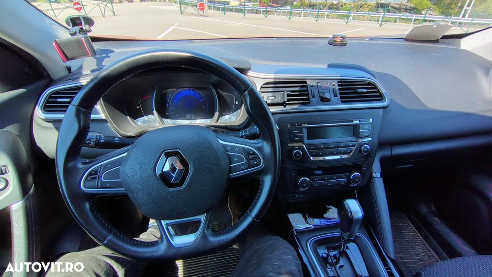 Renault Kadjar 1.5 DCI EDC XMod - 5