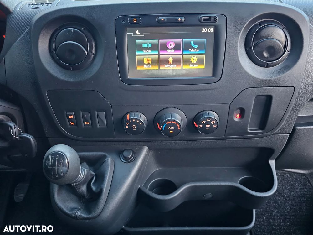 Renault Master - 5