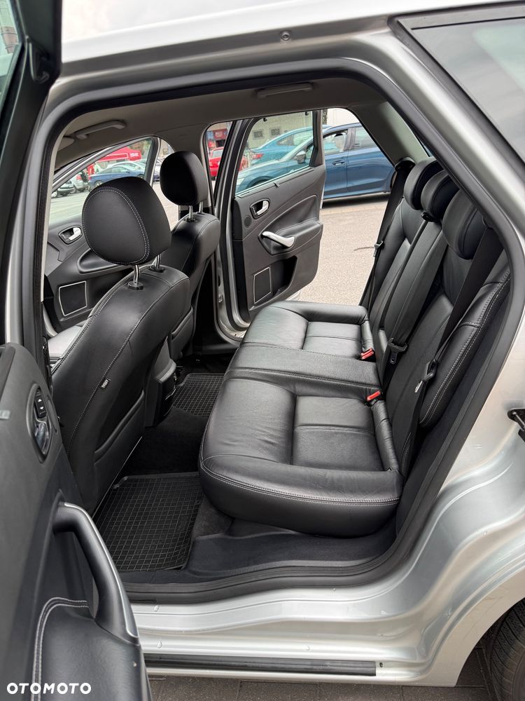Ford Mondeo 2.0 TDCi Titanium X - 14