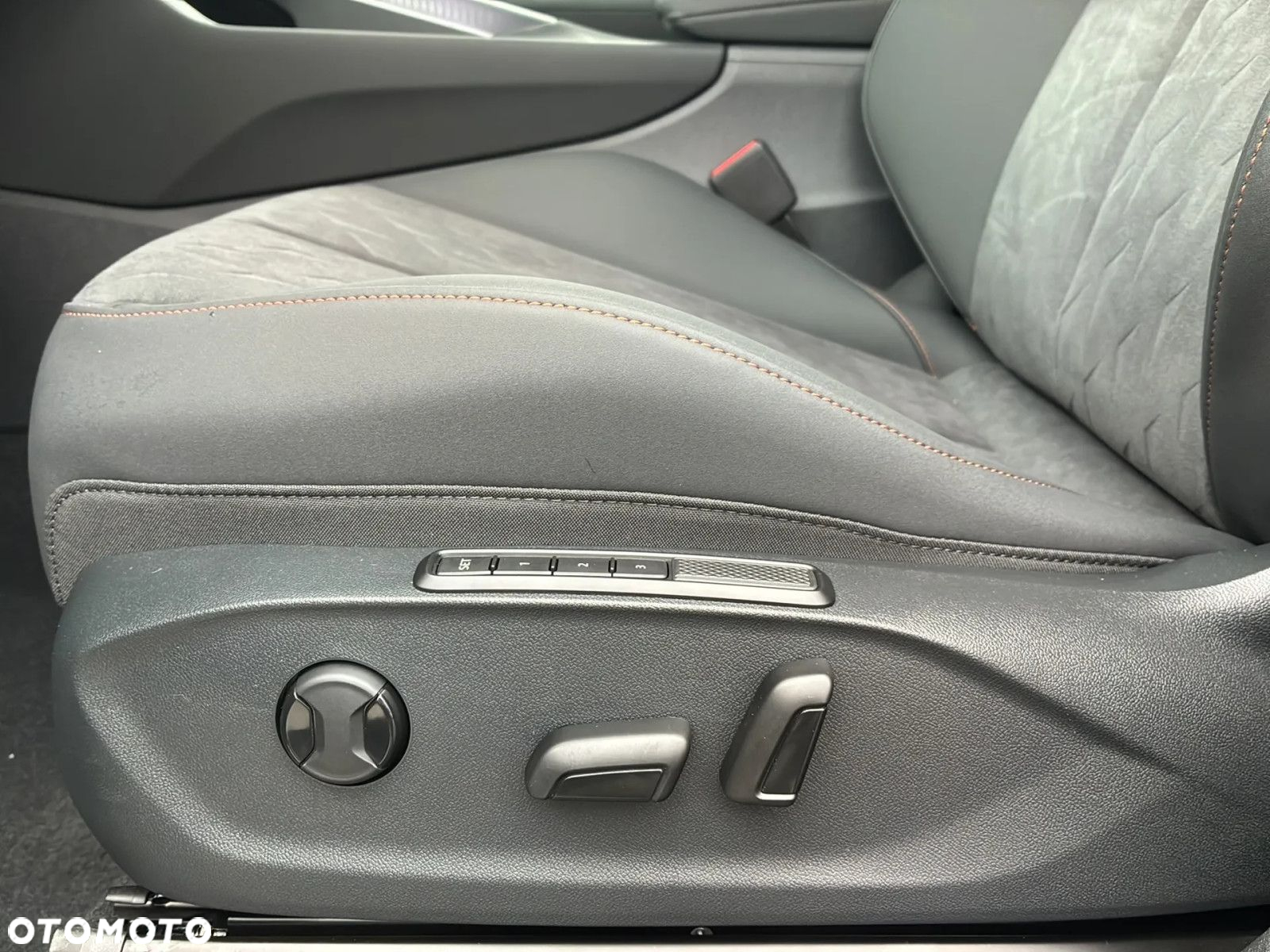 Cupra Terramar - 17