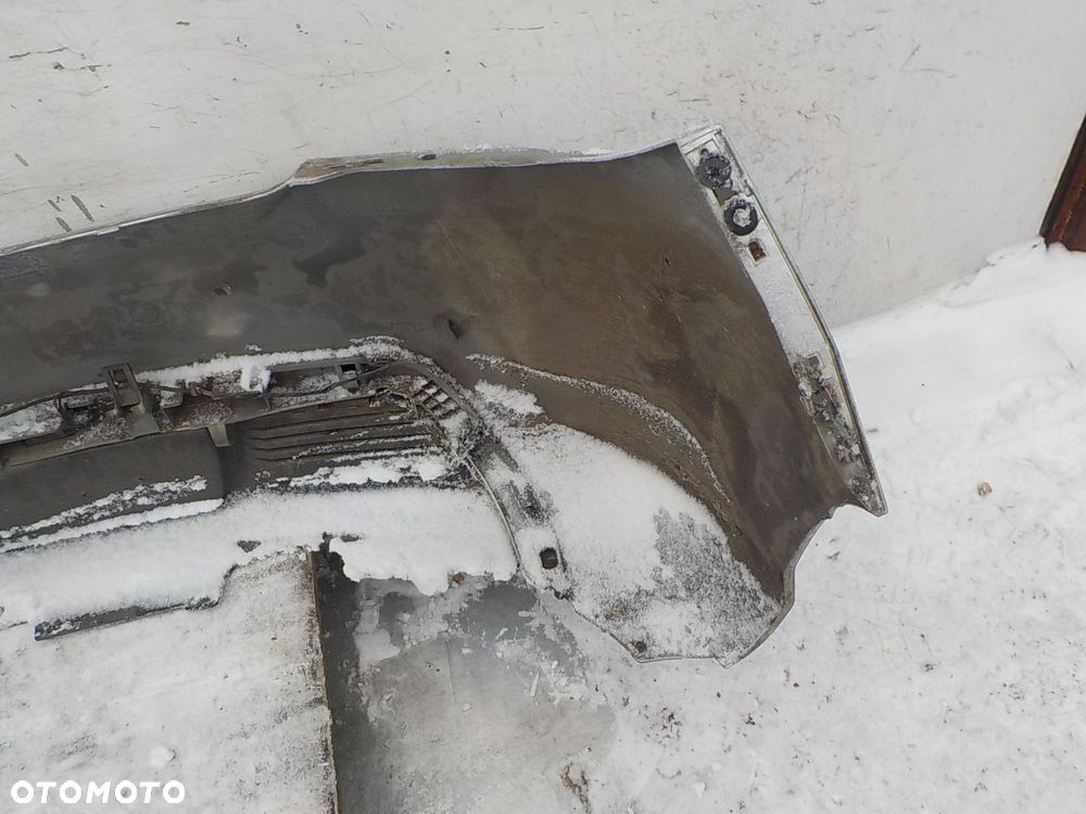 697 PEUGEOT 308 T7 HB LIFT ZDERZAK TYŁ TYLNY - 3